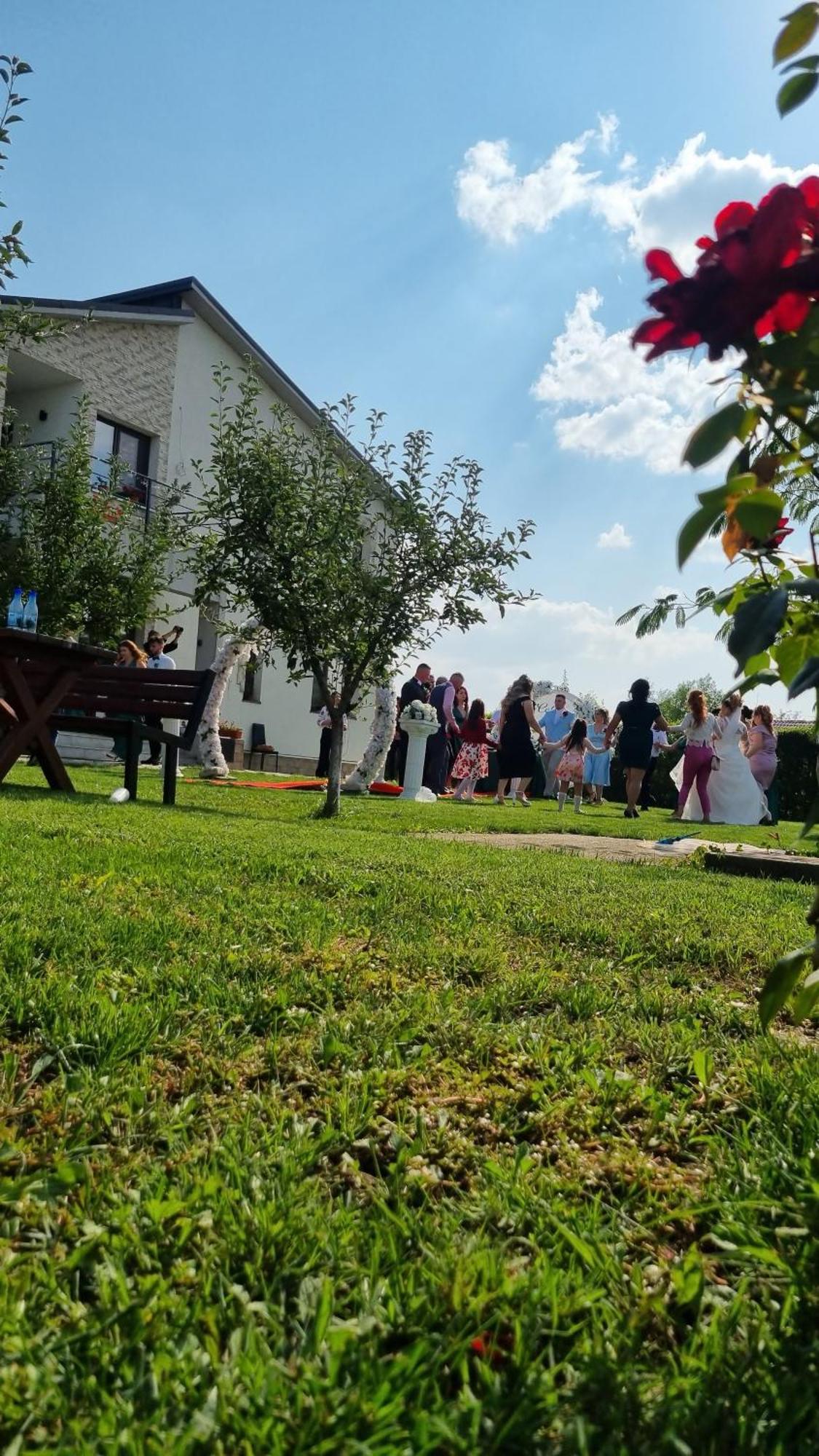 Pensiunea Diana Trestiana Εξωτερικό φωτογραφία